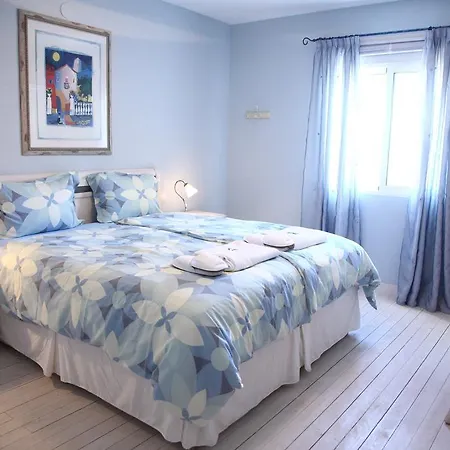 Akinon Aparthotel 4*