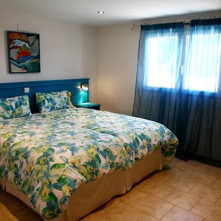 Akinon Aparthotel