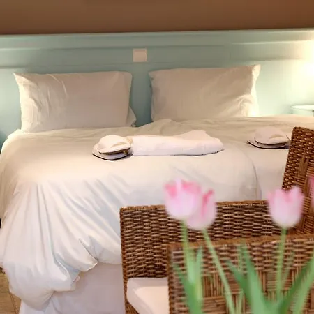 Akinon Aparthotel