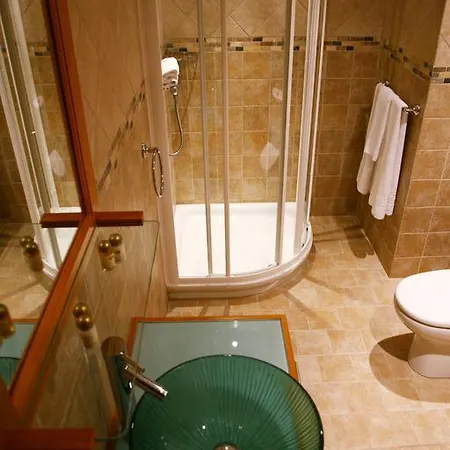 Aparthotel Akinon