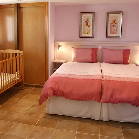Akinon Aparthotel