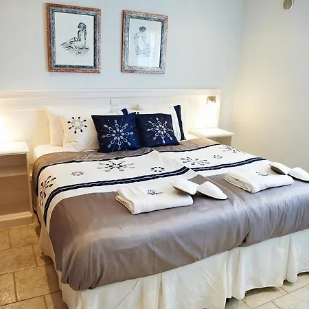 Aparthotel Akinon La Nucia