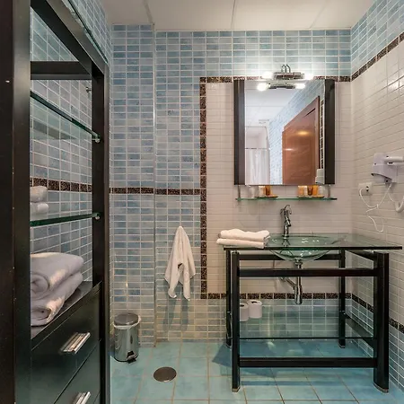 Aparthotel Akinon La Nucia