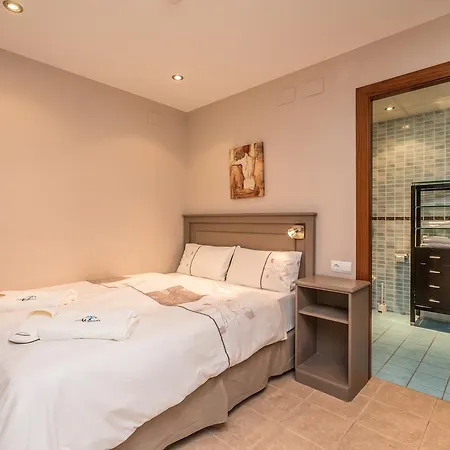 Akinon Aparthotel La Nucia