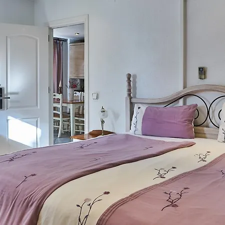 Aparthotel Akinon La Nucia