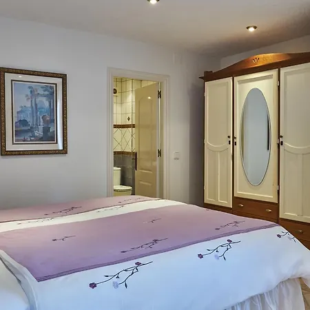 Akinon Aparthotel