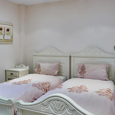 Akinon Aparthotel La Nucia