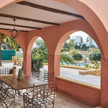 Aparthotel Akinon La Nucia
