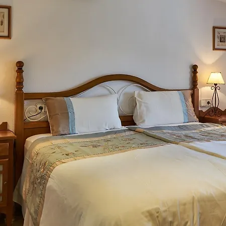 Akinon Aparthotel La Nucia