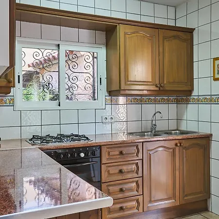 Akinon Aparthotel La Nucia