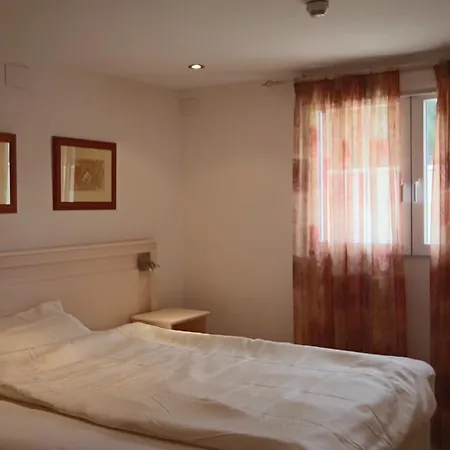Aparthotel Akinon La Nucia
