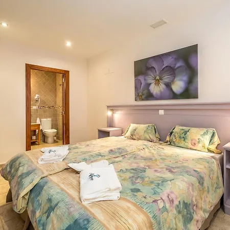 Akinon Aparthotel La Nucia